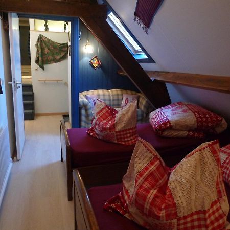 B & B & B De Smisse IJzendijke Kültér fotó