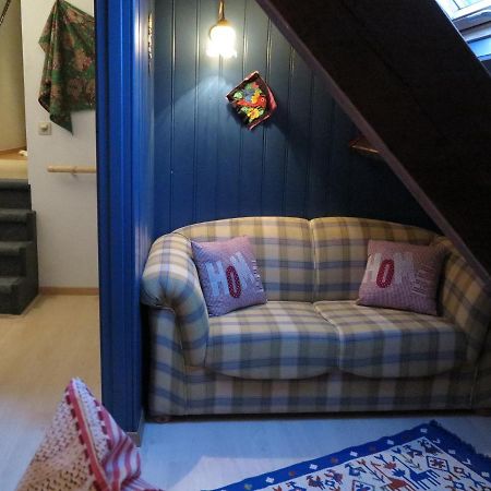 B & B & B De Smisse IJzendijke Kültér fotó