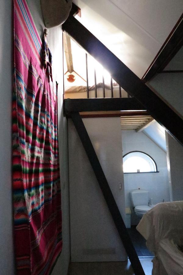 B & B & B De Smisse IJzendijke Kültér fotó