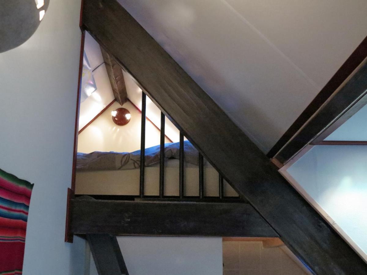 B & B & B De Smisse IJzendijke Kültér fotó